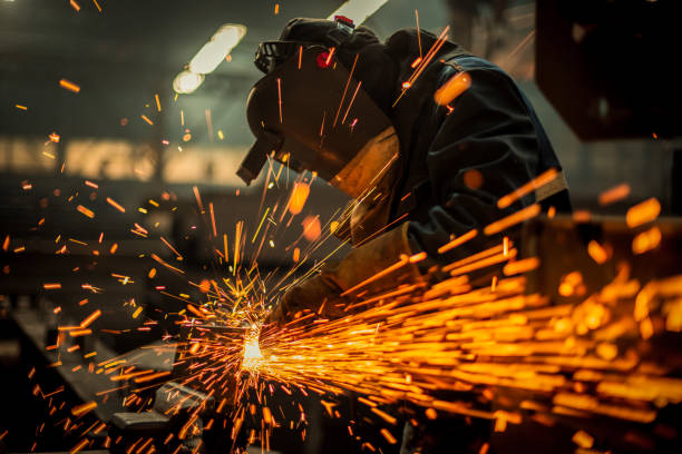 Affordable Welder Services in Beach Haven, NJ