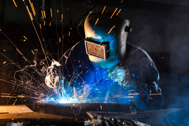Best Specialty Welding Processes in Beach Haven, NJ