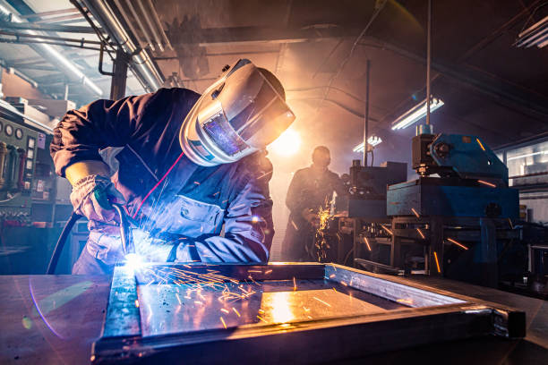 Reliable Beach Haven, NJ Welder & Metal Fabrication Solutions