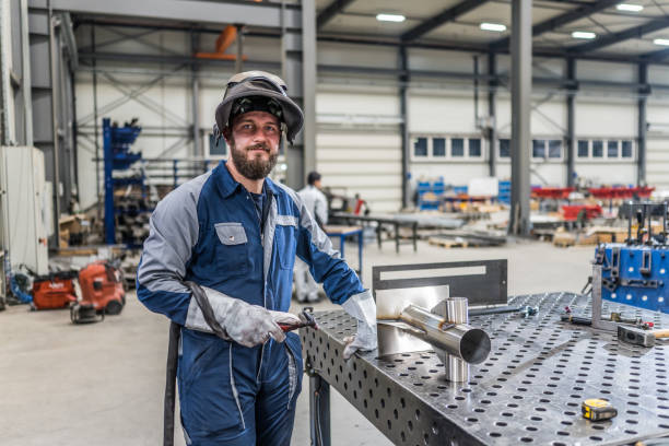 Best Artistic and Custom Metal Fabrication in Beach Haven, NJ