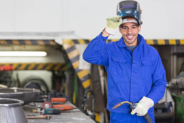 Best Maintenance and Repair Welding in Beach Haven, NJ